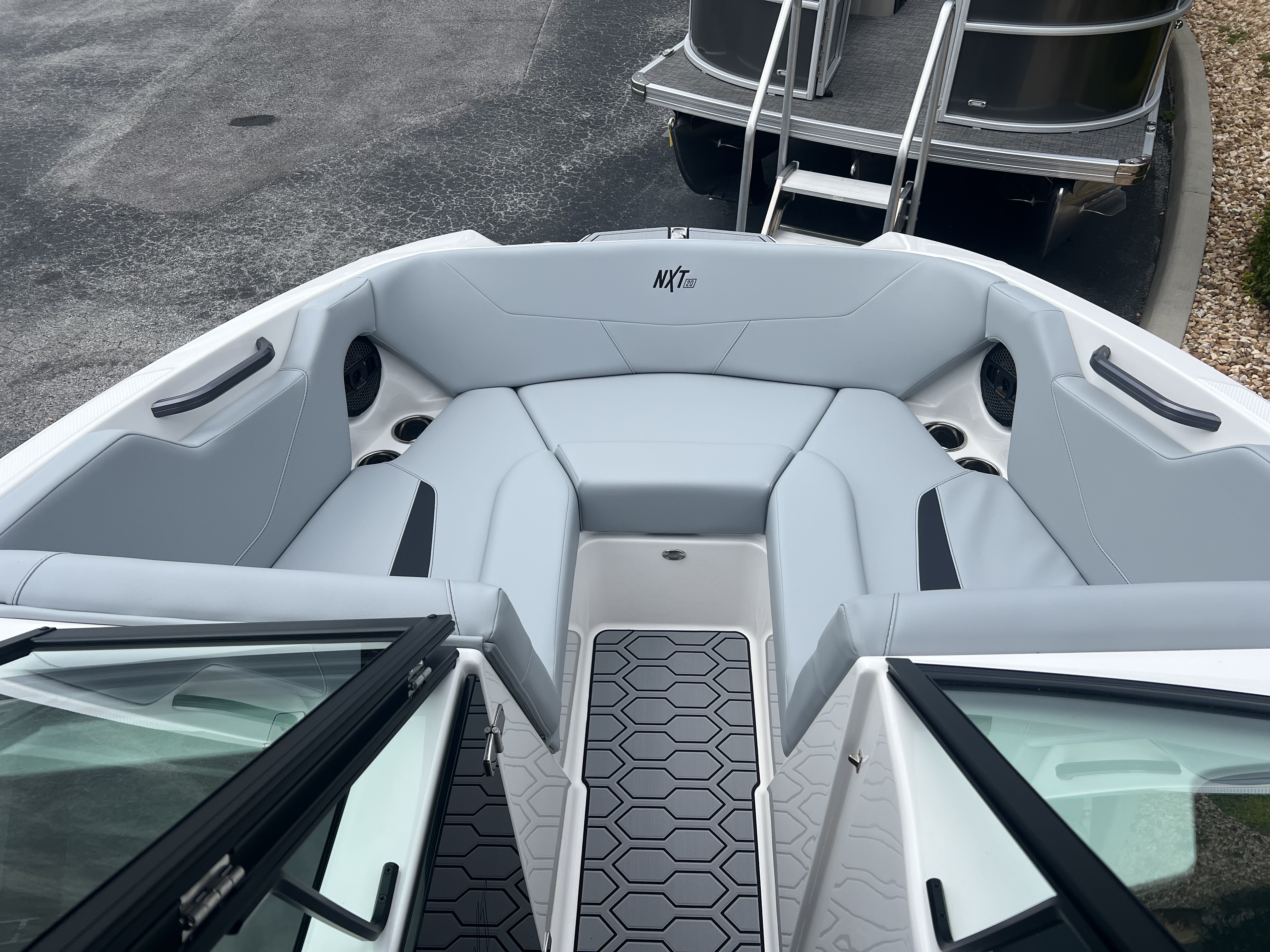 2025 MasterCraft NXT20