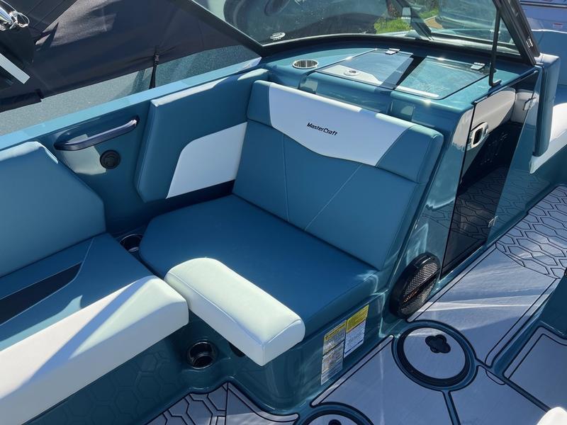 2025 MasterCraft NXT20