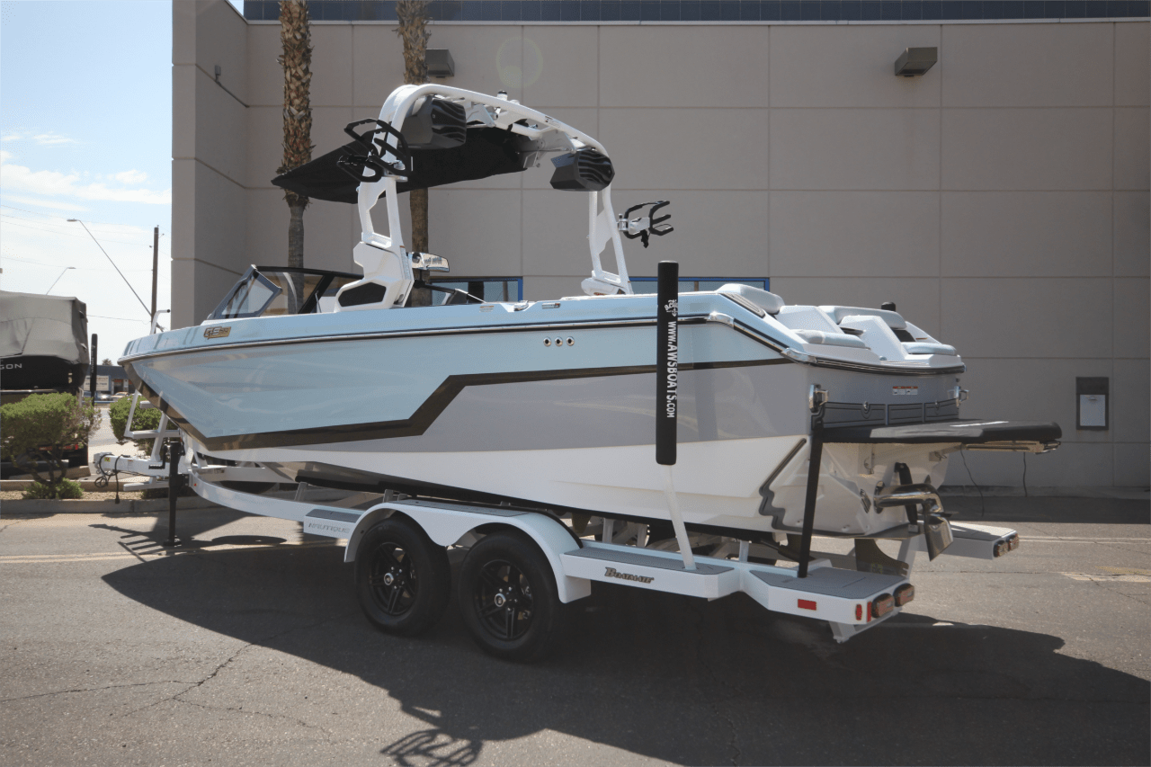 2025 Super Air Nautique GS22 Centennial Edition