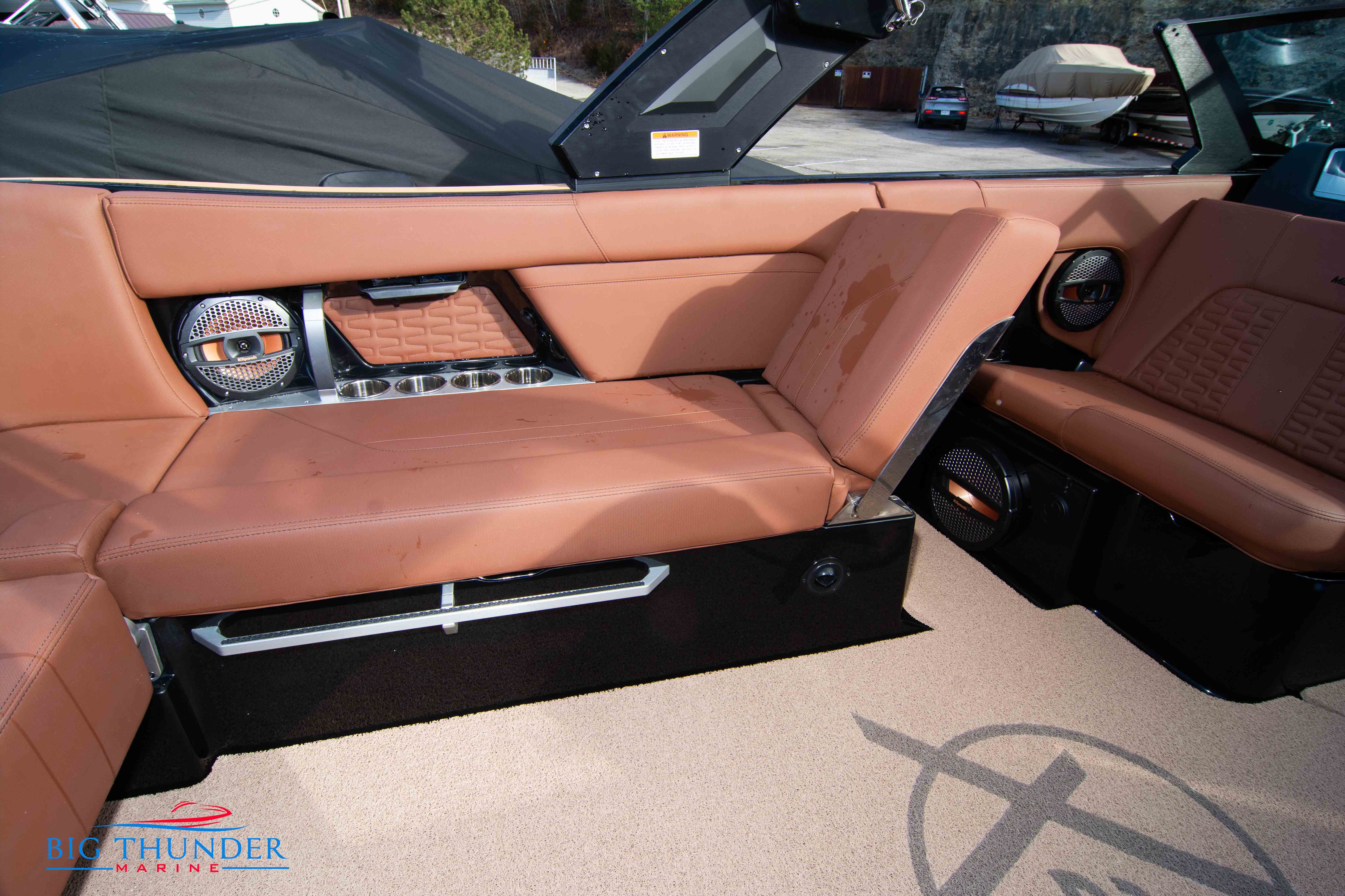 2024 Mastercraft X24