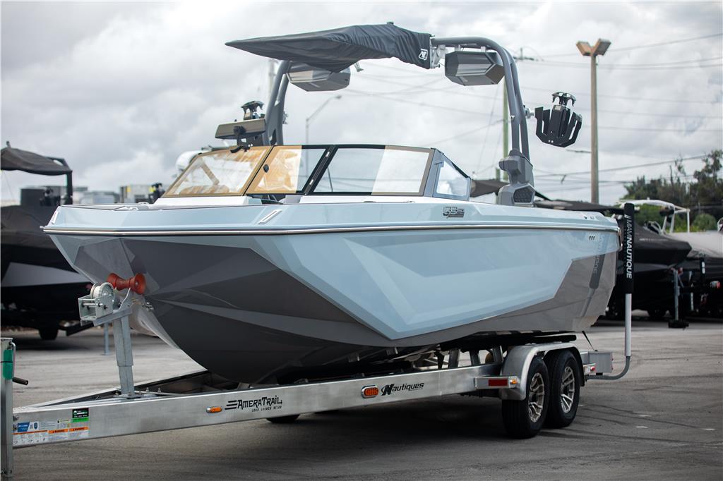 2024 Super Air Nautique GS24