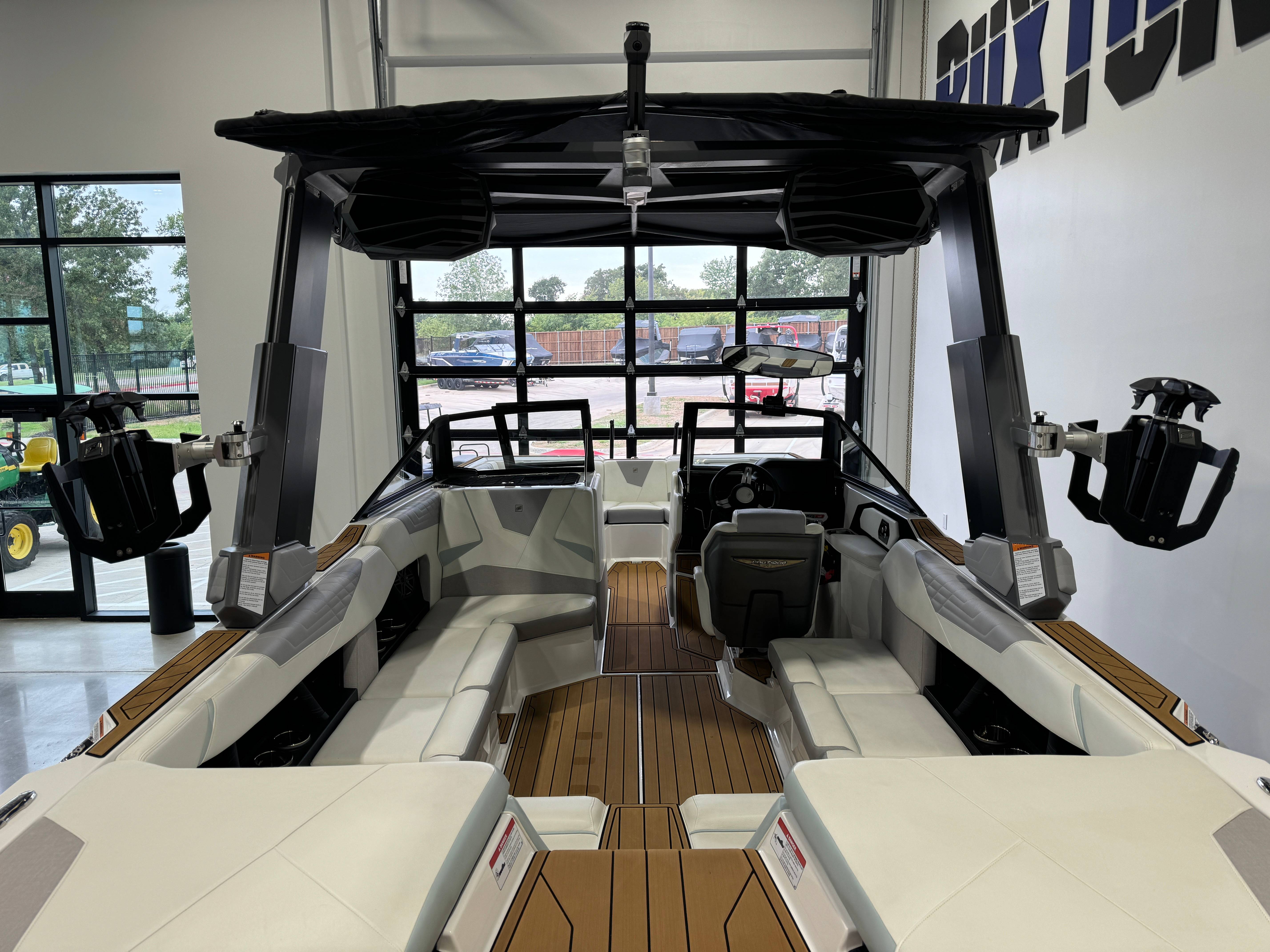 2022 Nautique Super Air Nautique S23