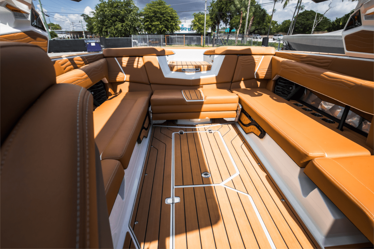 2025 Nautique G25