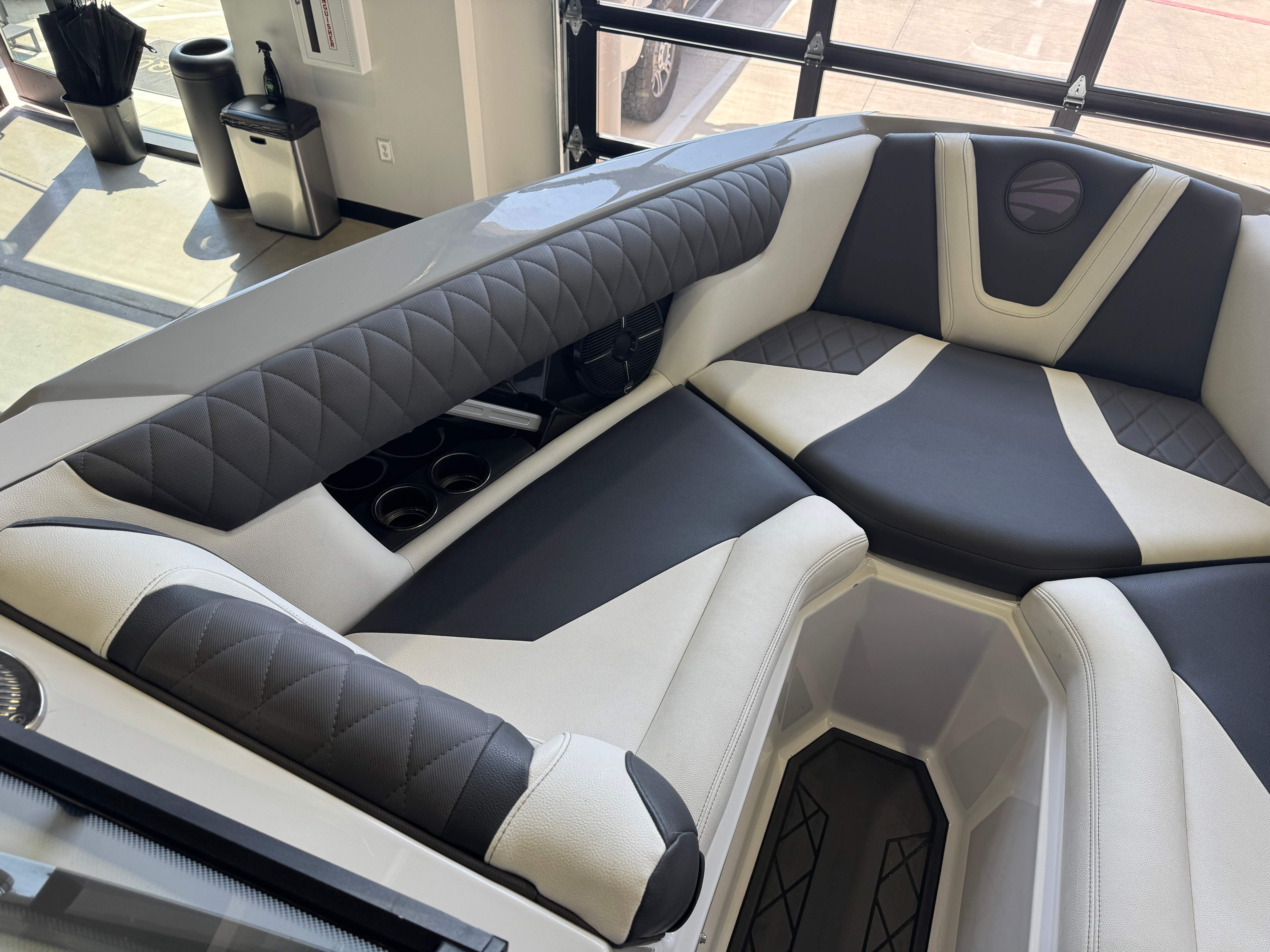 2020 Tige 25ZX