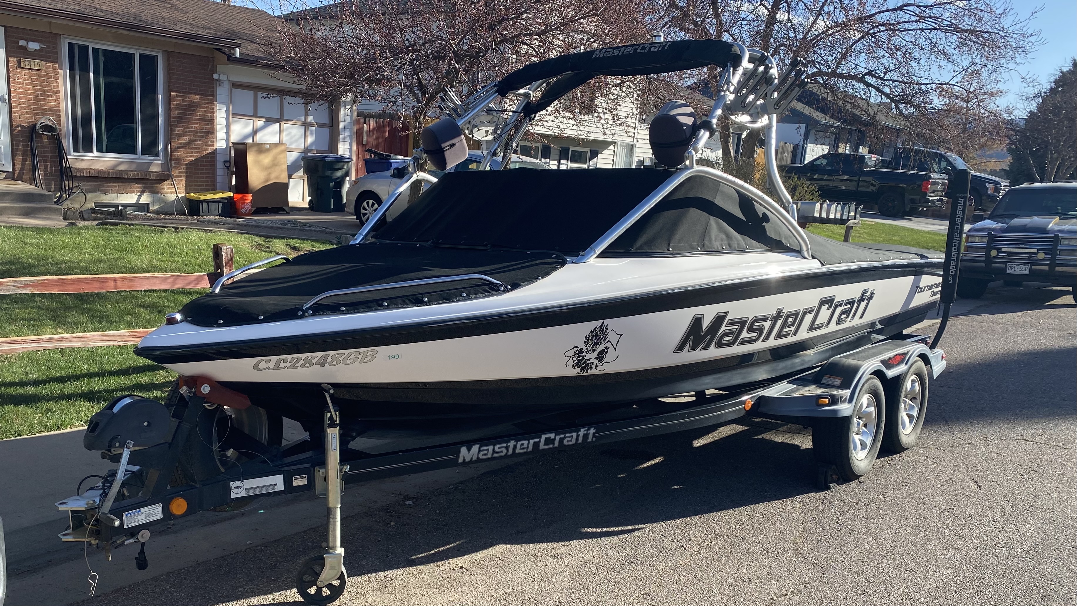 Prostar 197 WTT 2005
