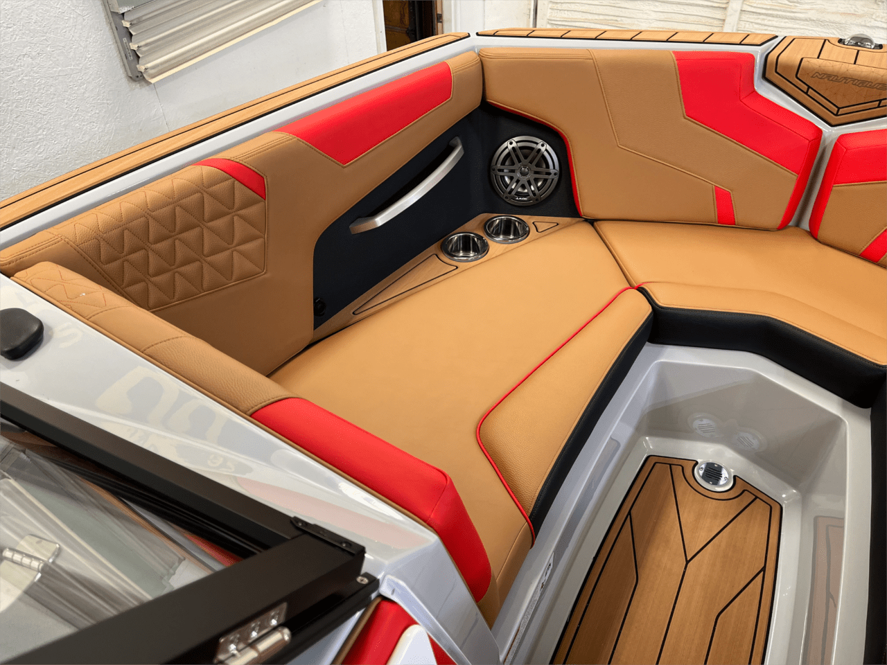 2023 Nautique Super Air Nautique GS22