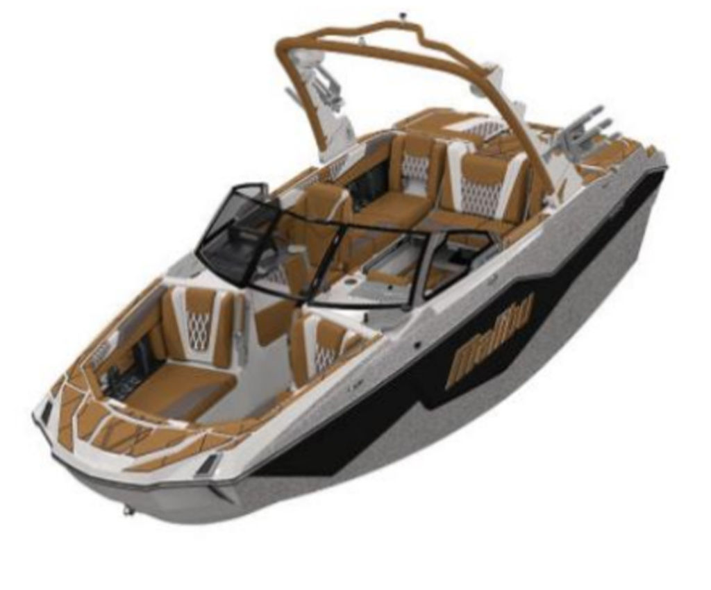 2025 Malibu Boats M230