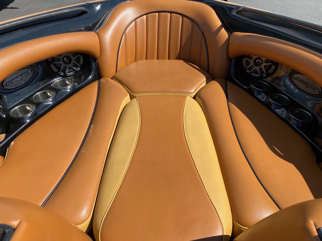 2019 Sanger V237 XTZ