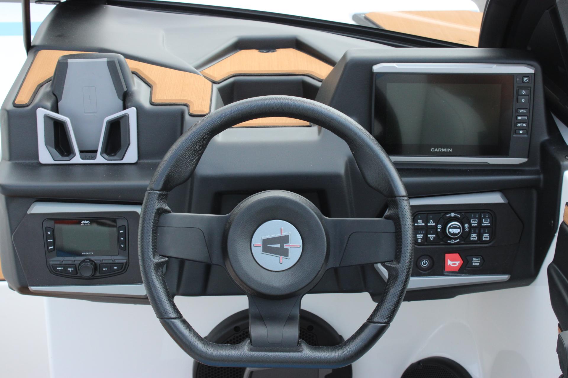 2024 Axis T220