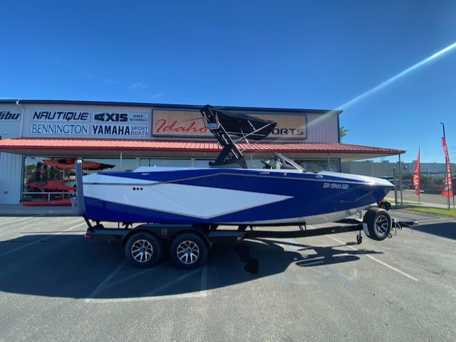 2022 Axis Wake Research T220