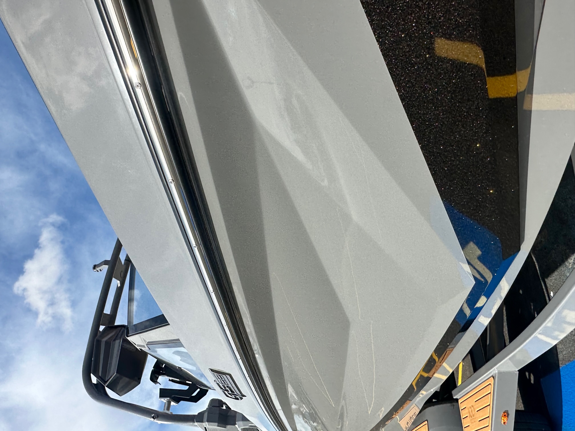 2025 Nautique GS22