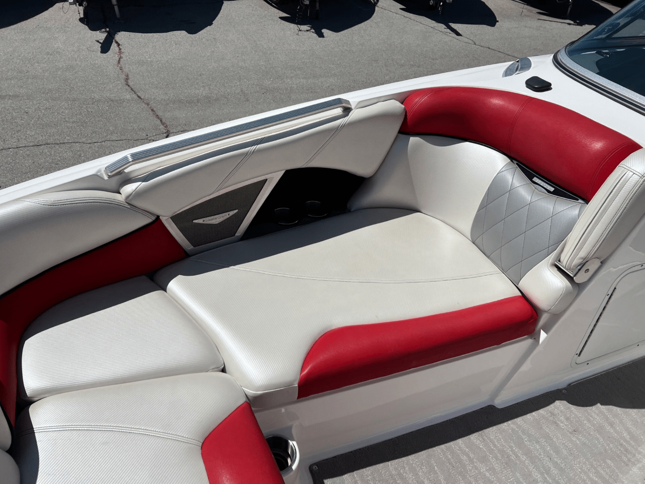 2013 MasterCraft X55