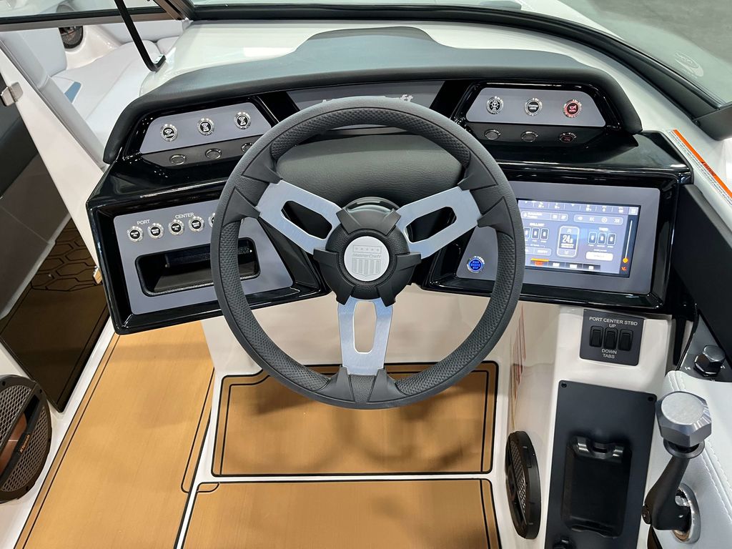 2025 MasterCraft NXT22