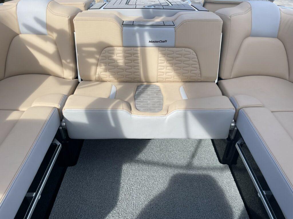 2023 MasterCraft X24 DEMO