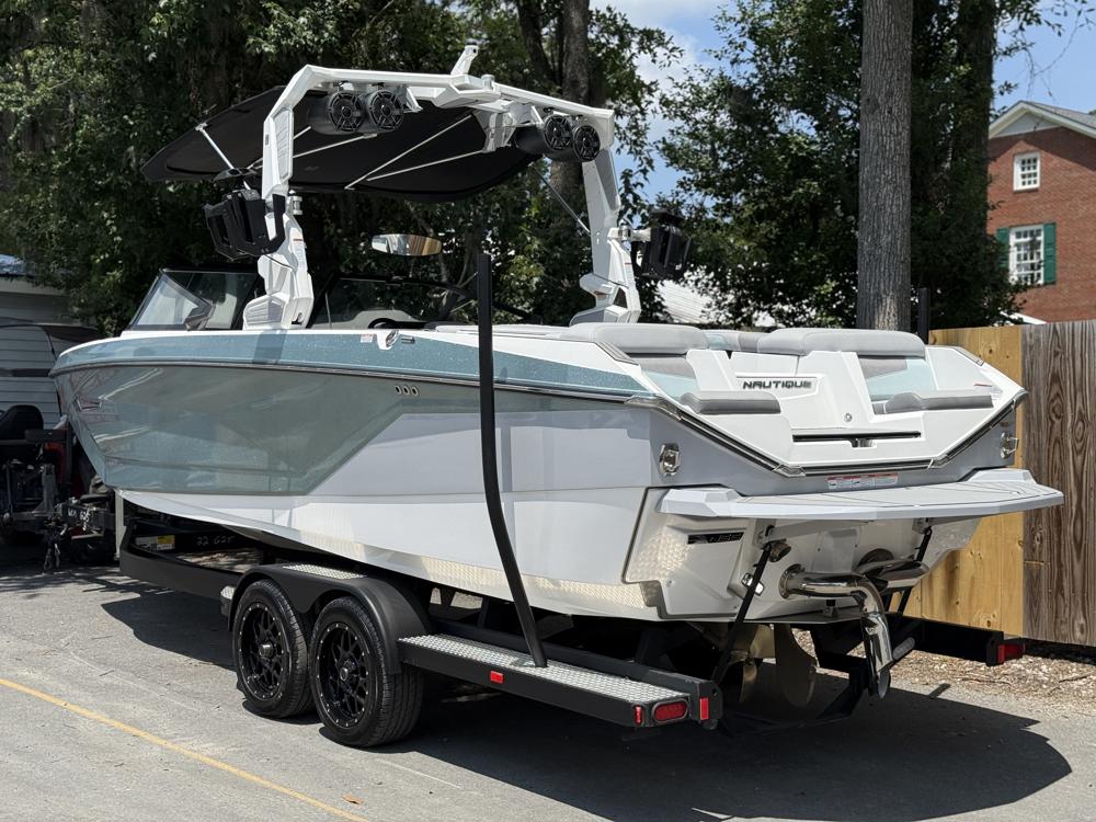 2022 Super Air Nautique G25