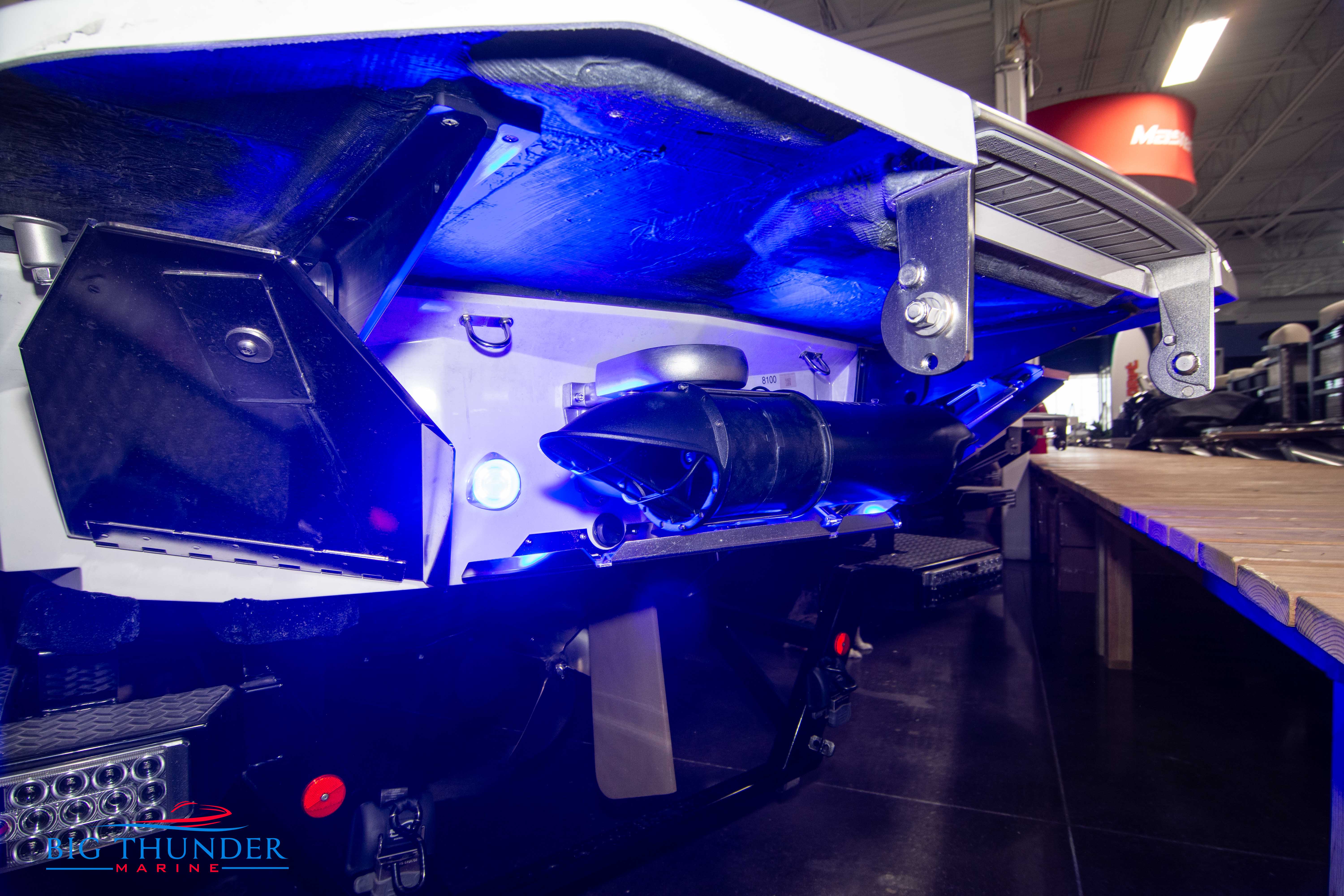 2023 Mastercraft Xstar S