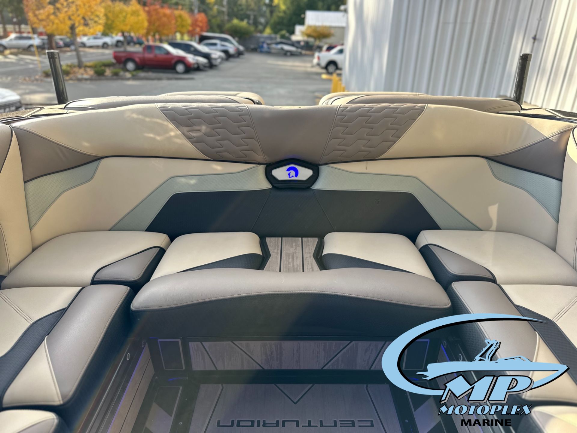 2024 Centurion Ri245