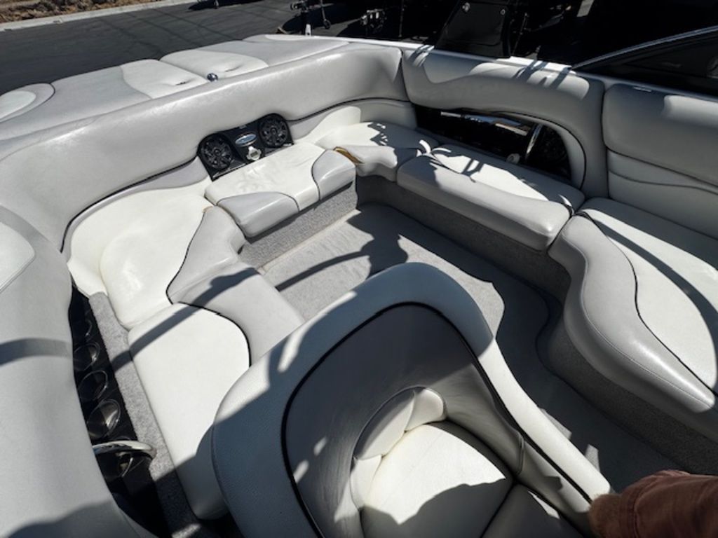 2007 Malibu 21VTX