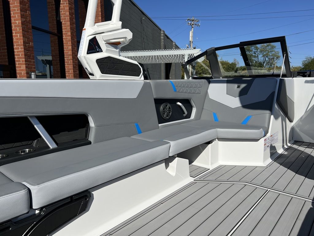 2025 Nautique Super Air Nautique GS24