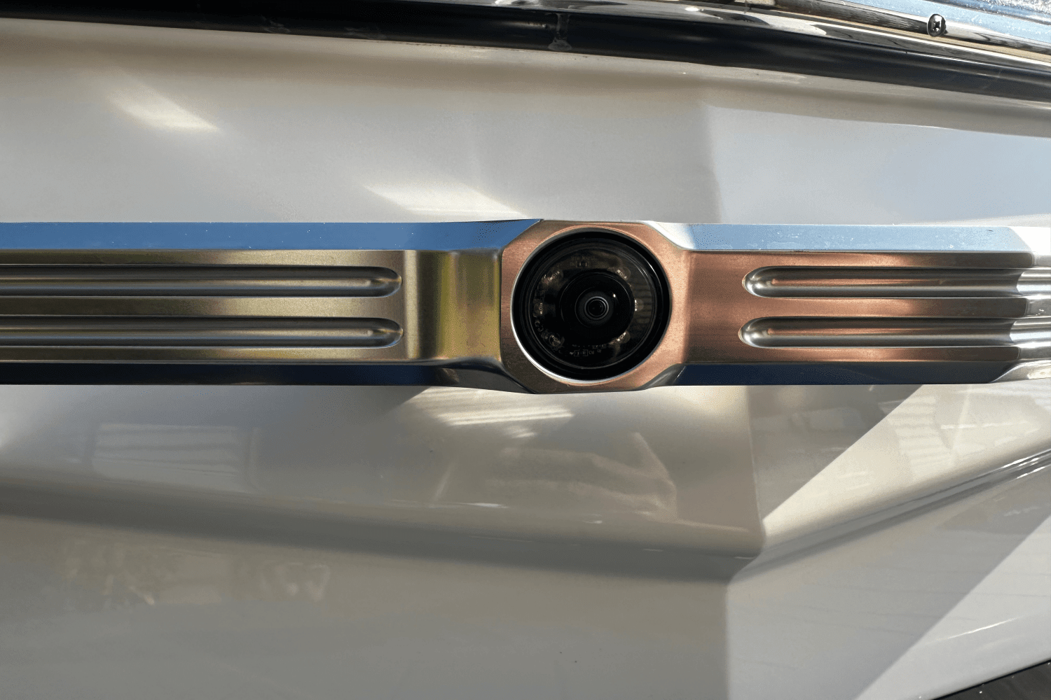 2017 Malibu M235