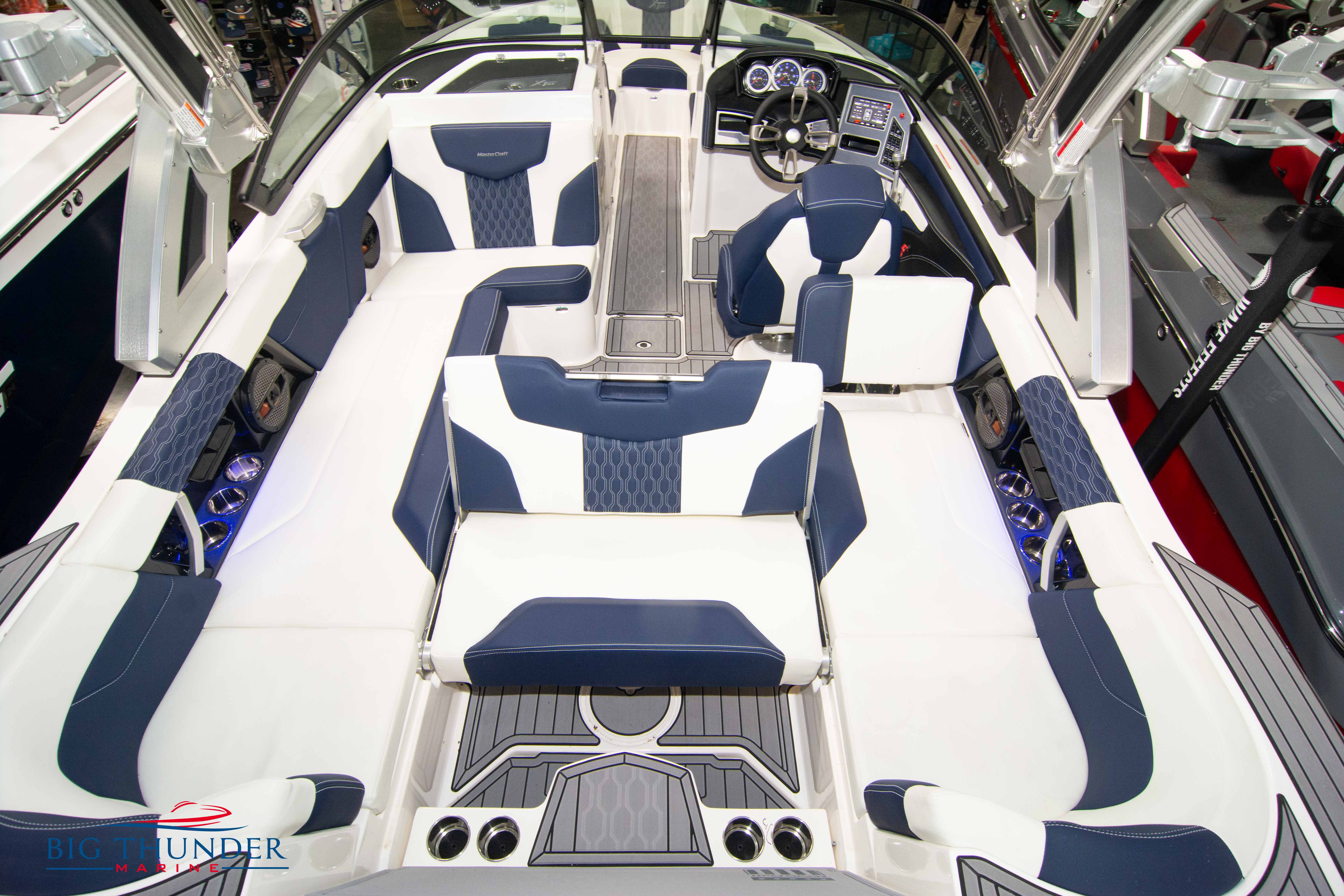 2023 Mastercraft XT23