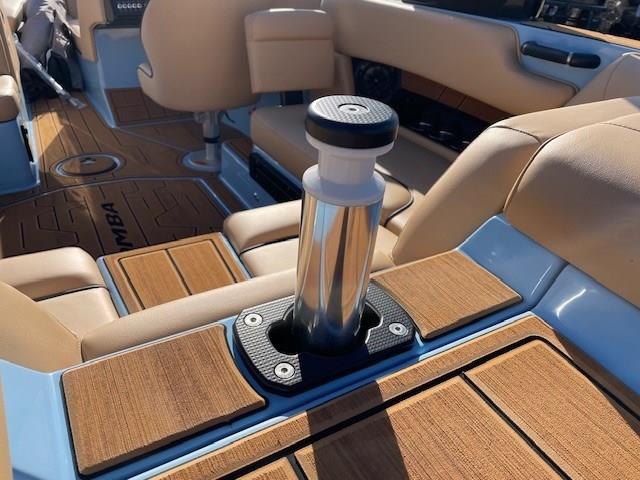 2024 Moomba CRAZ