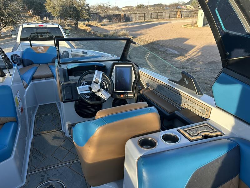 2023 Tige Z5