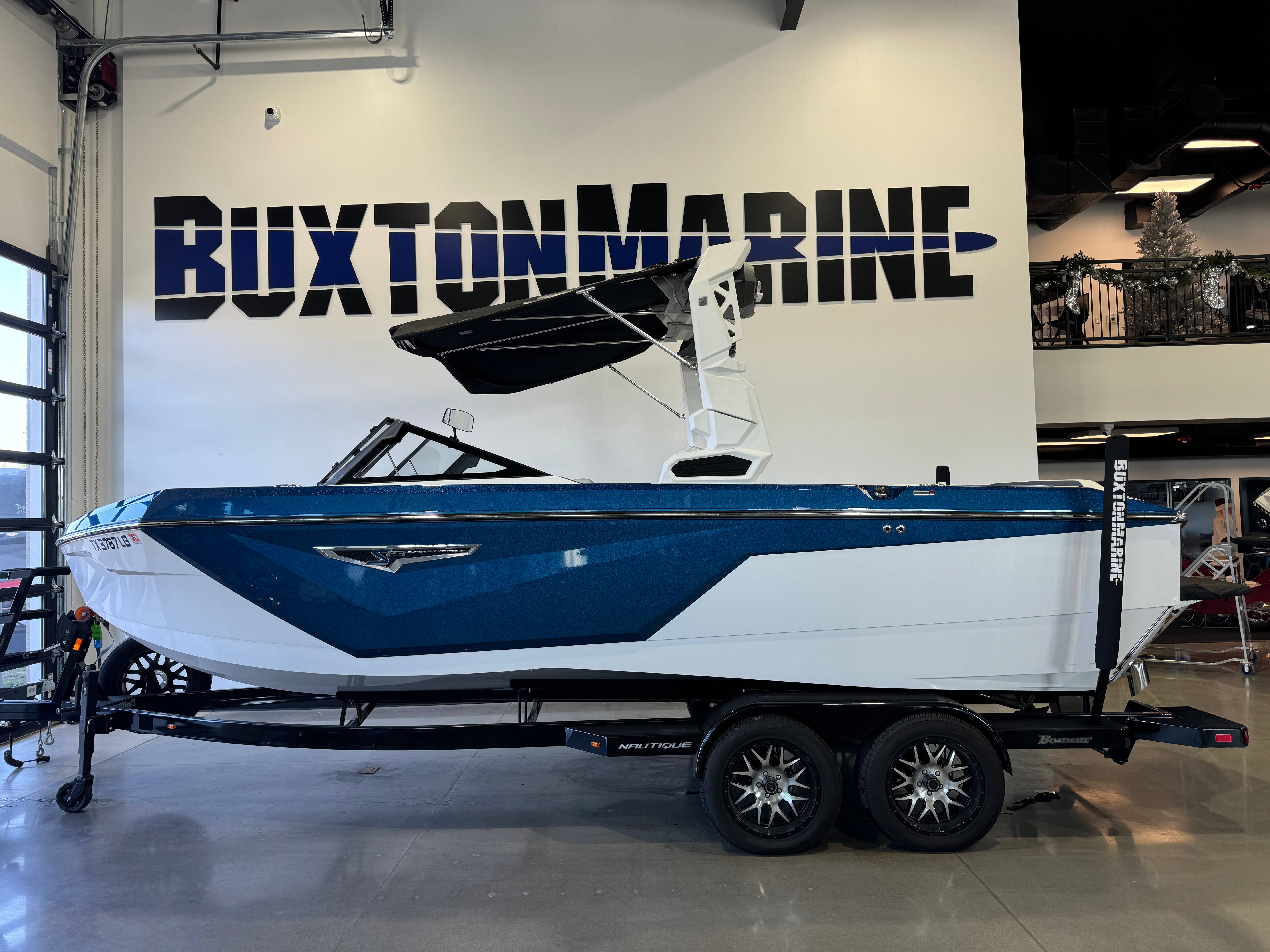 2024 Nautique Super Air Nautique S23
