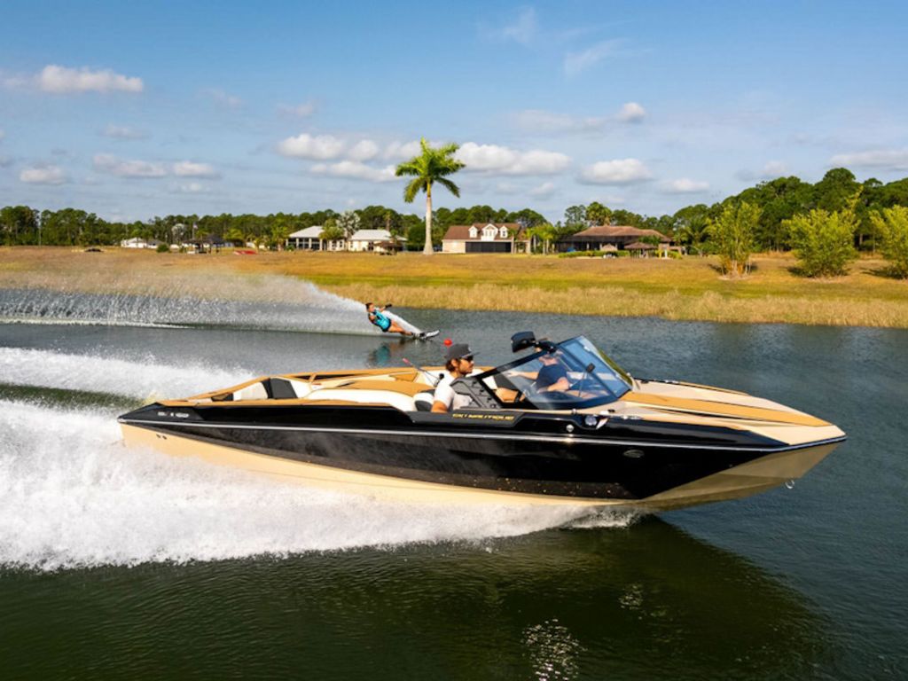 2025 Nautique Ski Nautique