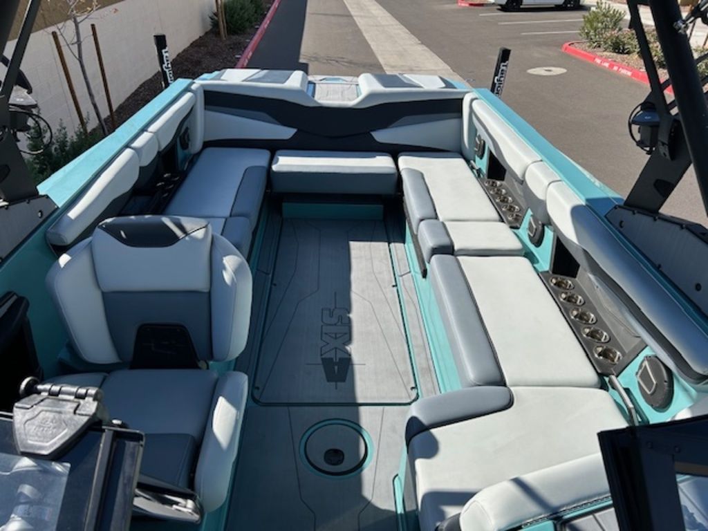 2024 Axis Wake Research T250