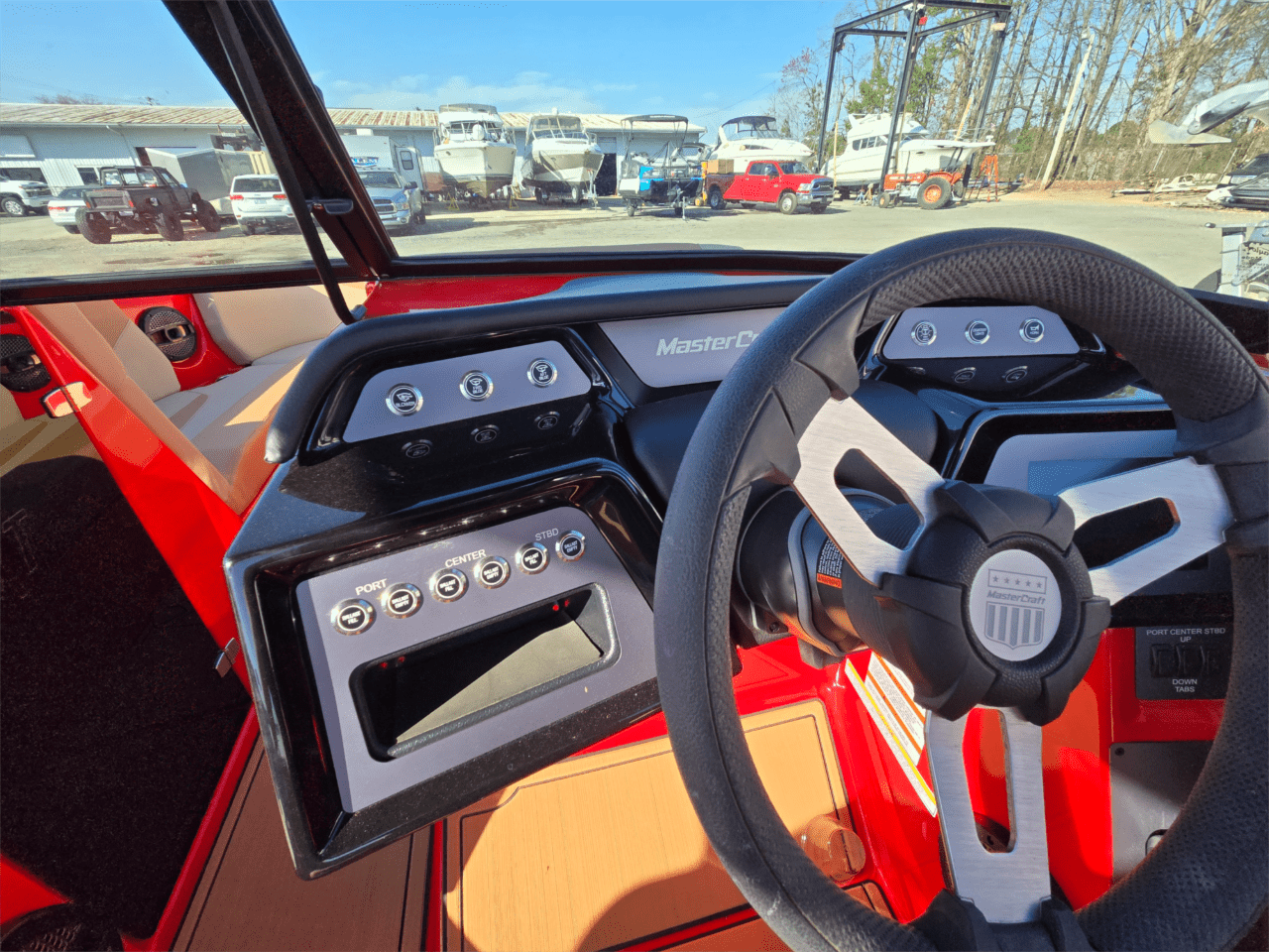 2024 MasterCraft NXT23 Almost New!!!!!!