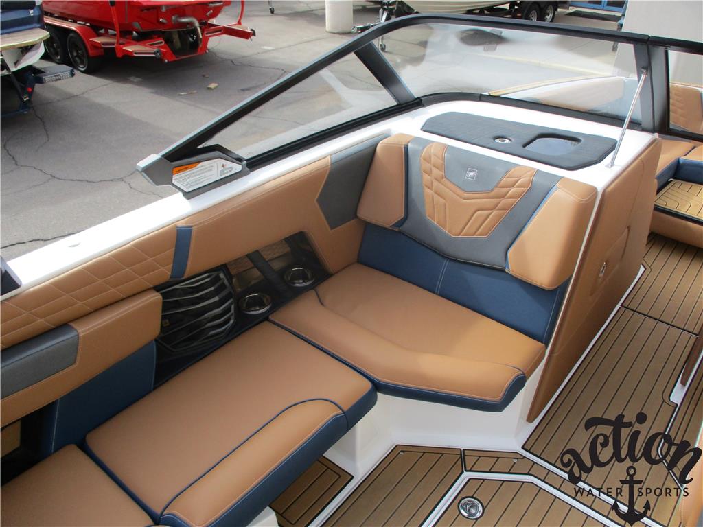 2022 Super Air Nautique G23 – Only 50 Hours