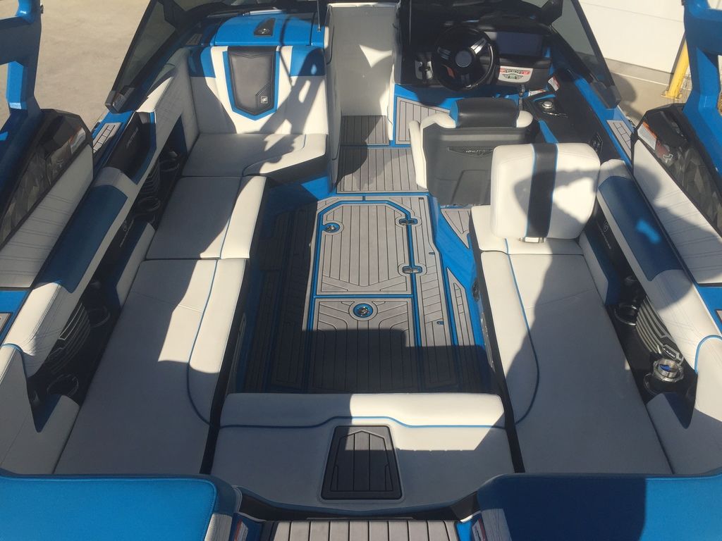 2019 Nautique Super Air Nautique G23 Icon