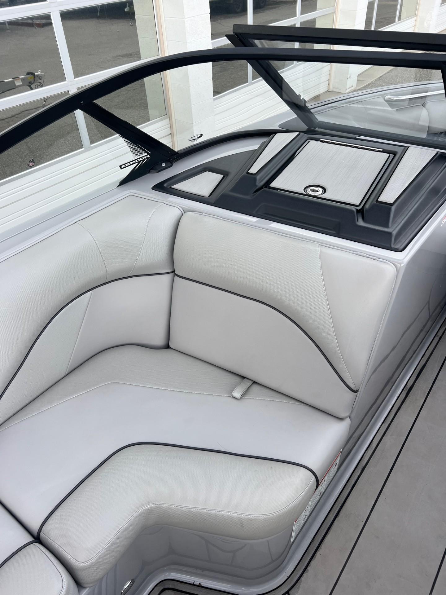 2021 Moomba CRAZ