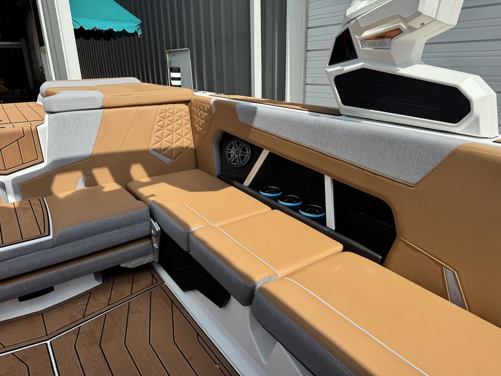 2025 Nautique Super Air Nautique GS22