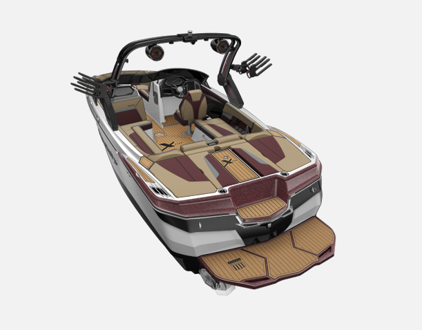 Mastercraft XStar