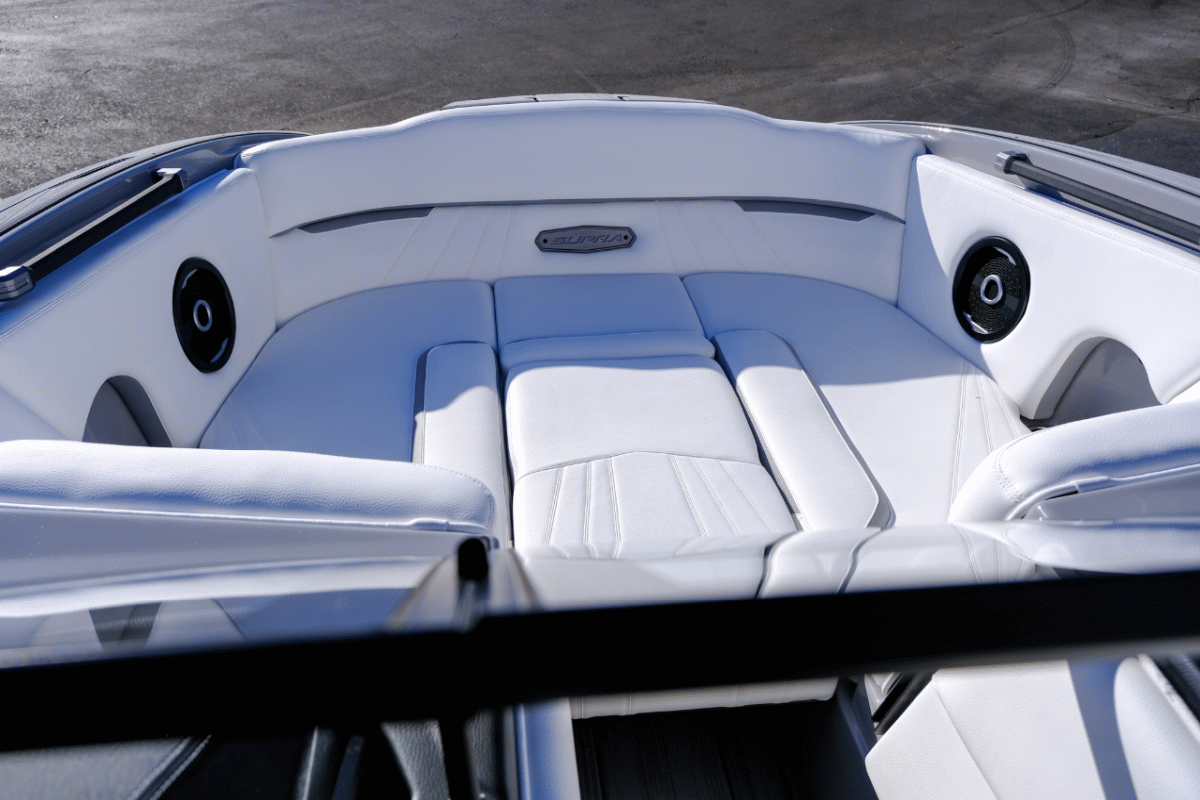 CLEARANCE PRICING BRAND NEW 2024 Supra SA450 INTENSE GREEN &amp; LIGHT GRAPHITE PRICE DROP HUGE SAVINGS