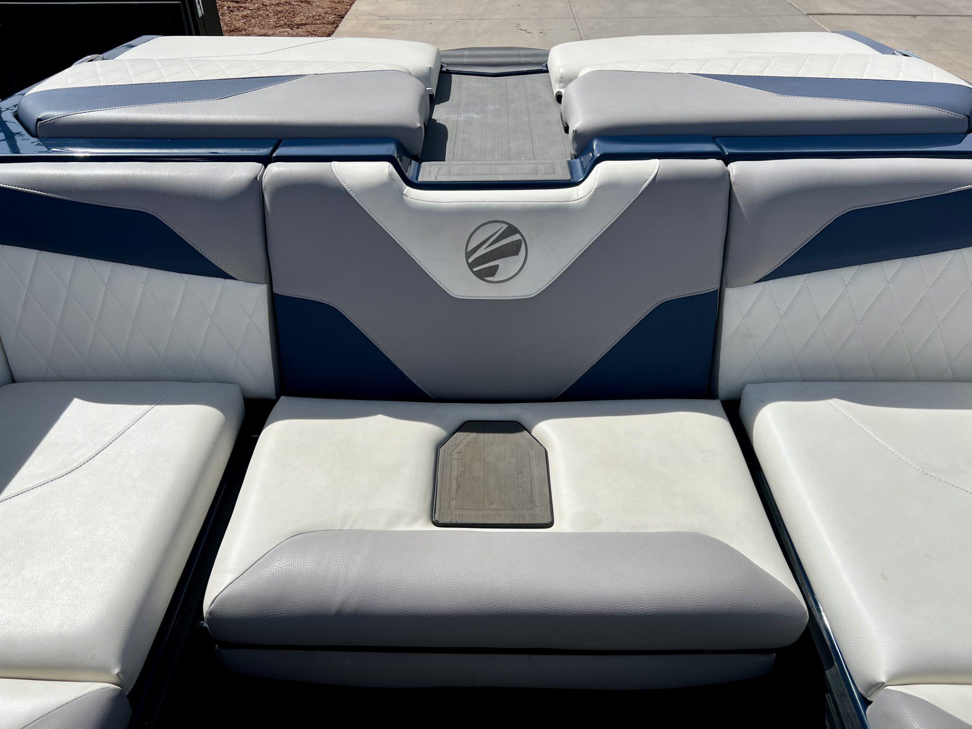 2021 TIGE Z3