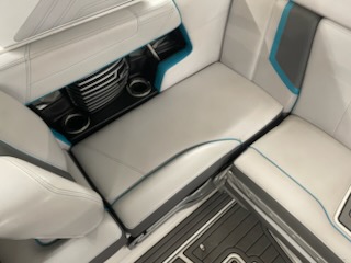 2017 NAUTIQUE G21