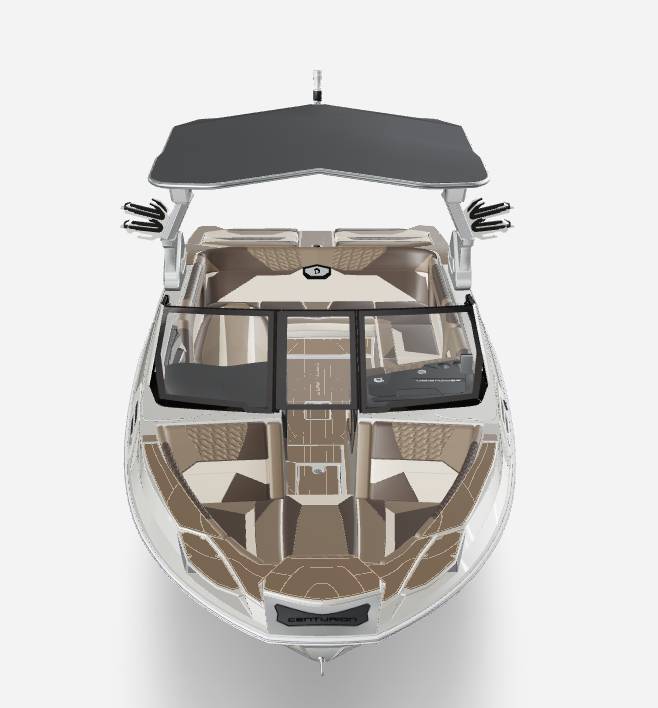 2025 Centurion Ri230