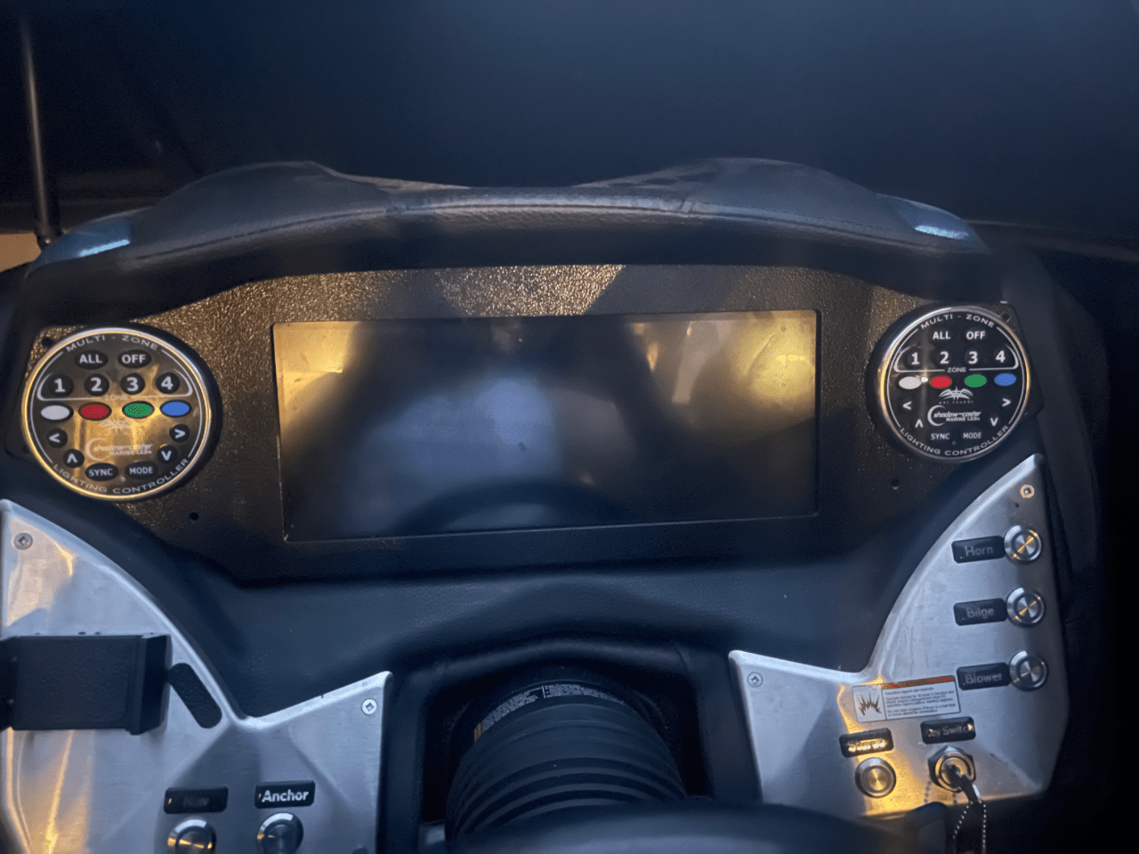 2019 Centurion Fi23