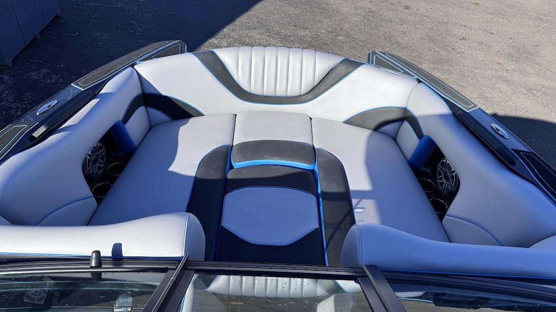 2023 MB Sports F22 Alpha