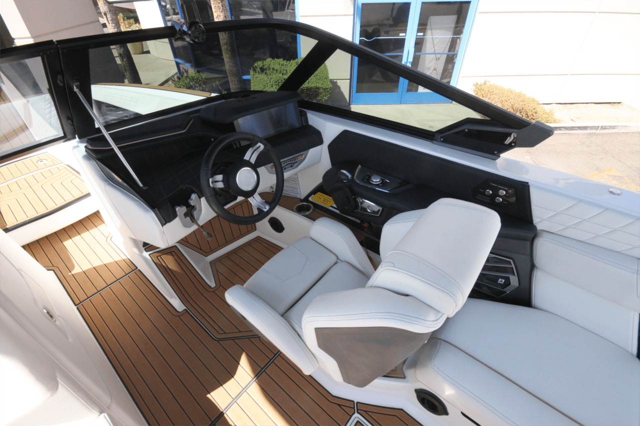 2023 Super Air Nautique G25