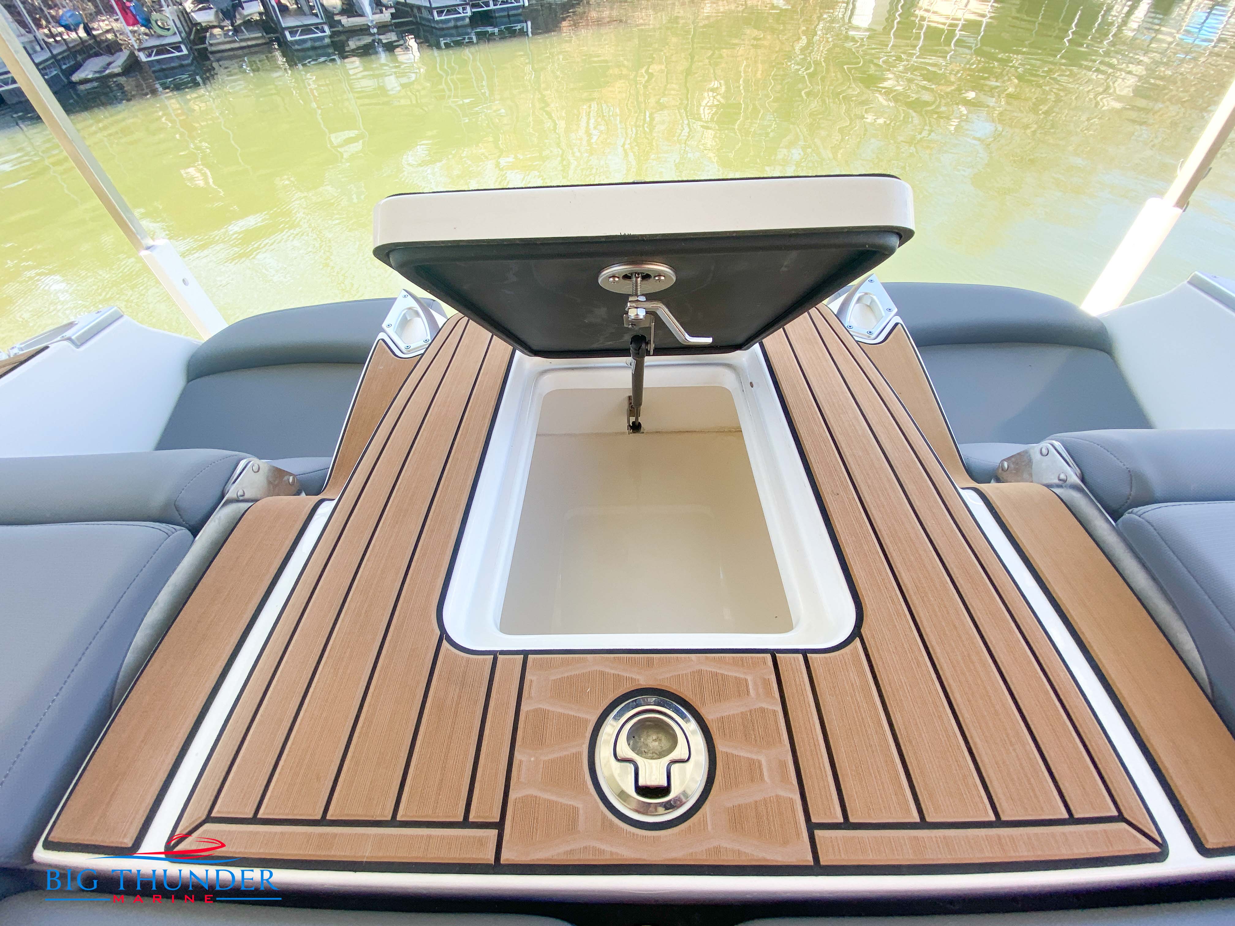 2022 Mastercraft X24