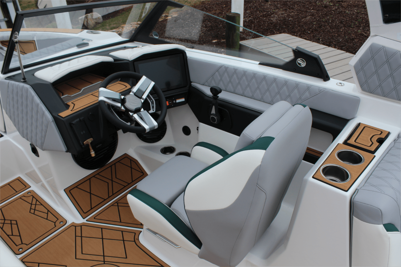 2024 Tigé 24RZX