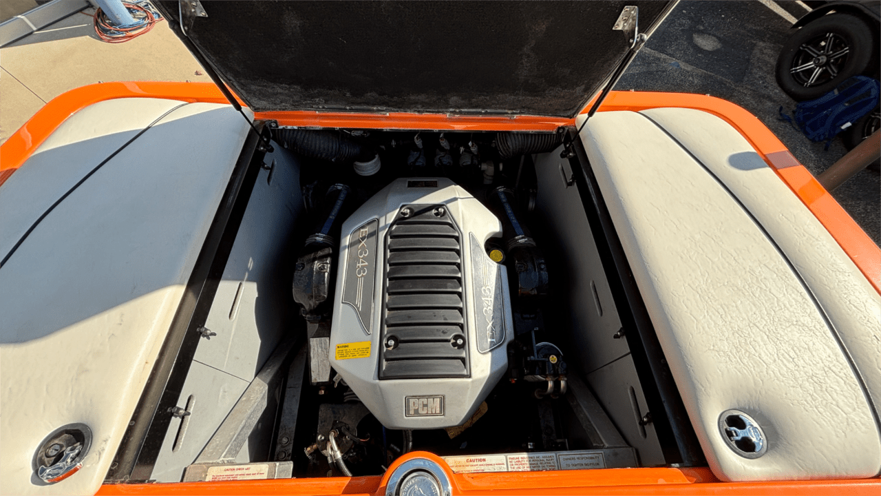 2011 Centurion C4 Avalanche
