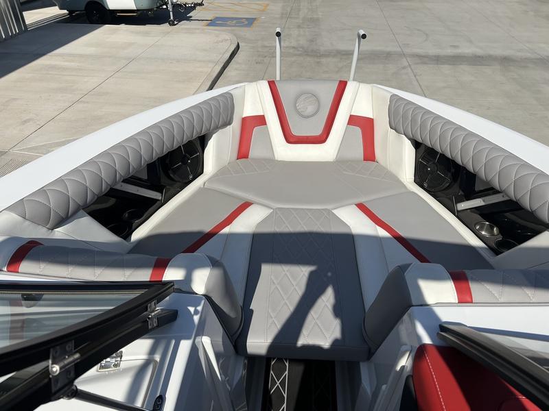2022 Tige 23ZX