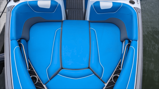 2019 Nautique GS24