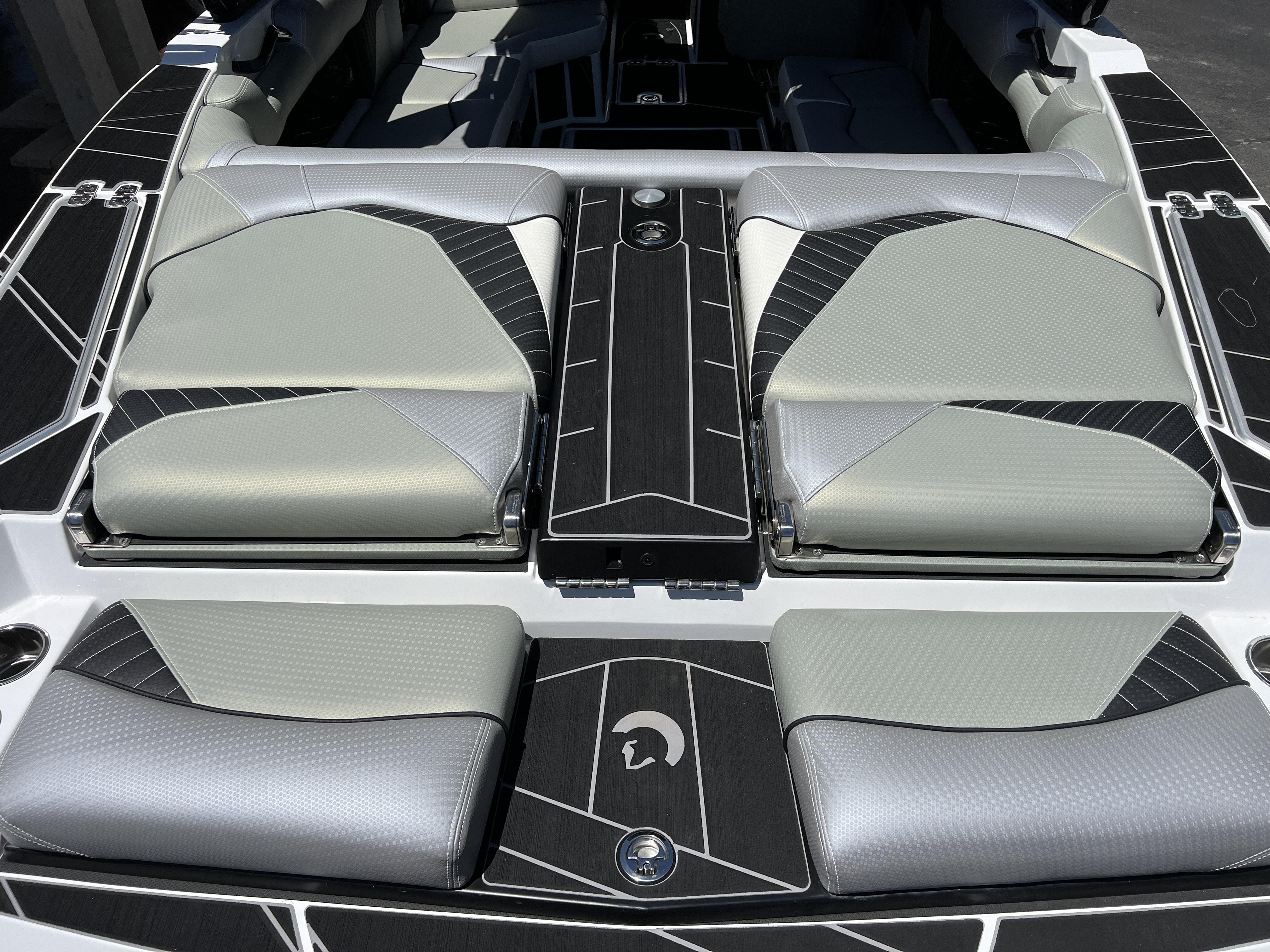 2024 Centurion Fi23