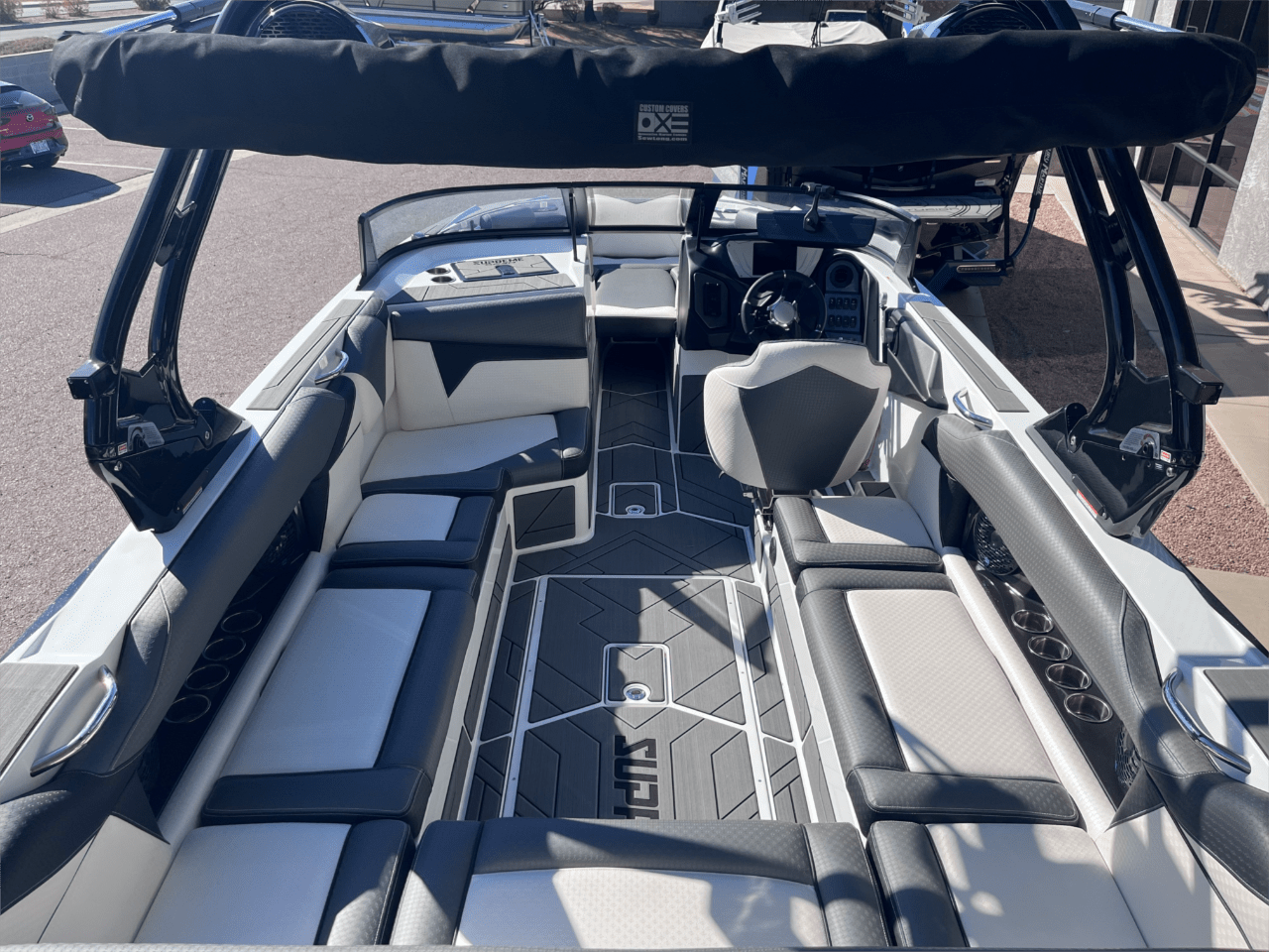 2025 Supreme S240 Icon